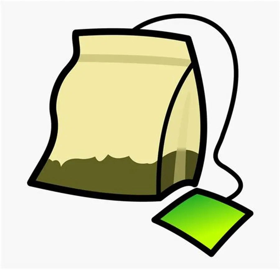 Reusable Tea Bags